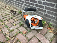 Stihl bt45 grondboor - afbeelding 1 van  5