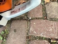Stihl bt45 grondboor - afbeelding 2 van  5