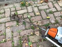 Stihl bt45 grondboor - afbeelding 5 van  5