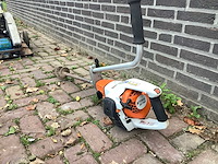 Stihl bt45 grondboor - afbeelding 2 van  5