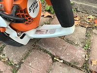 Stihl bt45 grondboor - afbeelding 3 van  5