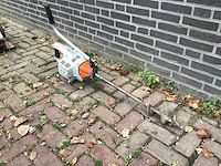 Stihl bt45 grondboor - afbeelding 5 van  5