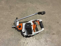 Stihl bt45 grondboor - afbeelding 2 van  4
