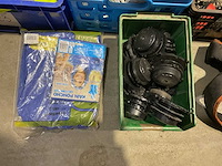 Stihl divers t.b.v. trimmer divers - afbeelding 3 van  5