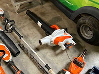 Stihl diverse elektrische tuingereedschappen (met defect) (10x) - afbeelding 4 van  7