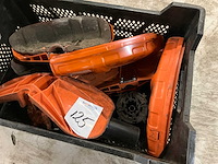 Stihl diverse tuingereedschappen - afbeelding 1 van  2