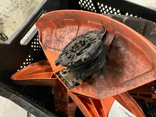 Stihl diverse tuingereedschappen - afbeelding 2 van  2