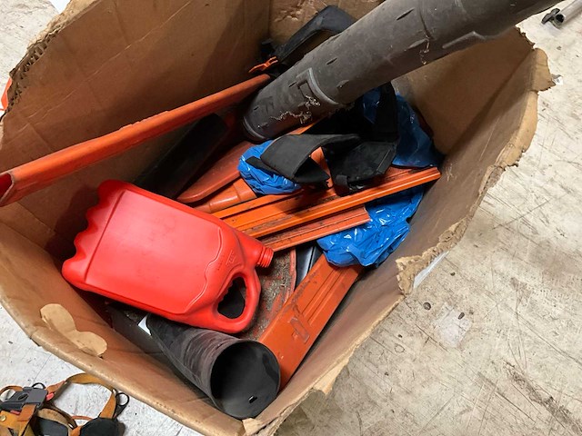 Stihl diverse tuingereedschappen - afbeelding 3 van  5