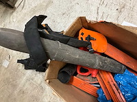 Stihl diverse tuingereedschappen - afbeelding 4 van  5