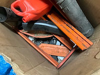 Stihl diverse tuingereedschappen - afbeelding 5 van  5