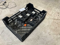 Stihl diverse tuingereedschappen - afbeelding 1 van  5