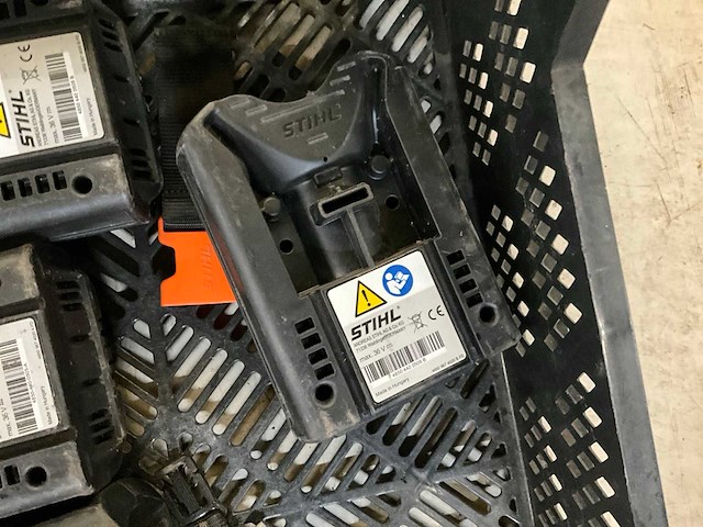 Stihl diverse tuingereedschappen - afbeelding 5 van  5