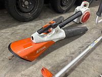 Stihl diverse tuinmachines - afbeelding 3 van  8