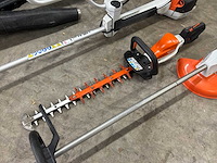 Stihl diverse tuinmachines - afbeelding 5 van  8