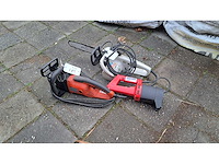 Stihl, dolmar, blitz - mse 140 - kettingzaag (3x) - afbeelding 1 van  6