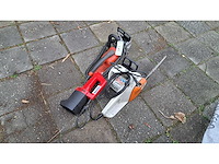 Stihl, dolmar, blitz - mse 140 - kettingzaag (3x) - afbeelding 2 van  6
