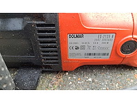 Stihl, dolmar, blitz - mse 140 - kettingzaag (3x) - afbeelding 5 van  6