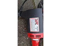 Stihl, dolmar, blitz - mse 140 - kettingzaag (3x) - afbeelding 6 van  6