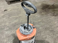 Stihl drukvat tbv motorslijper - afbeelding 3 van  7