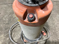 Stihl drukvat tbv motorslijper - afbeelding 4 van  7