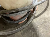 Stihl drukvat tbv motorslijper - afbeelding 5 van  7