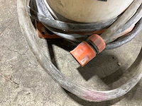 Stihl drukvat tbv motorslijper - afbeelding 6 van  7