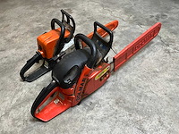 Stihl en dolmar kettingzaag (2x) - afbeelding 4 van  6