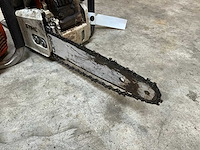 Stihl en dolmar kettingzaag (2x) - afbeelding 6 van  6