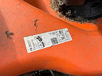 Stihl en husqvarna grasmaaiers divers (4x) - afbeelding 5 van  14