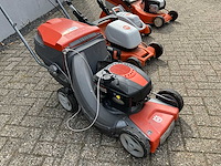 Stihl en husqvarna grasmaaiers divers (4x) - afbeelding 9 van  14