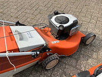 Stihl en husqvarna grasmaaiers divers (4x) - afbeelding 12 van  14