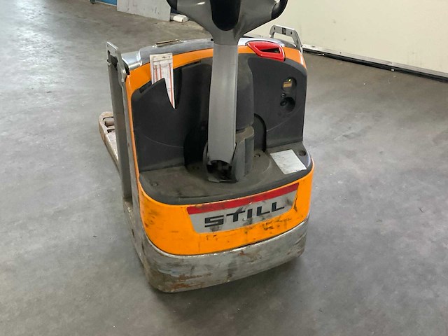 Stihl exu 18 elektrische palletwagen - afbeelding 2 van  5