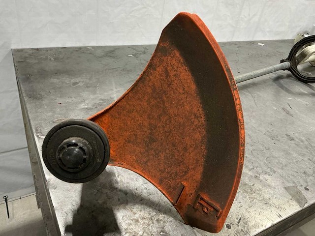 Stihl fe 55 bosmaaier - afbeelding 2 van  6