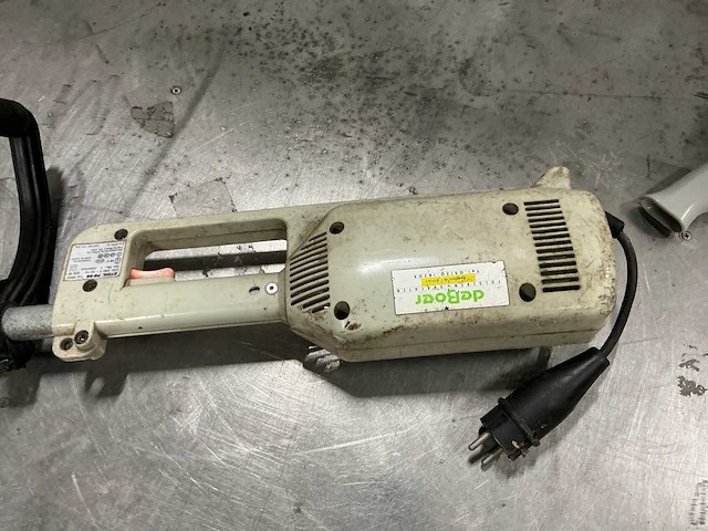 Stihl fe 55 bosmaaier - afbeelding 4 van  6