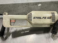 Stihl fe 55 bosmaaier - afbeelding 5 van  6