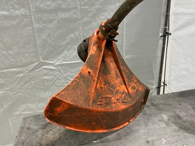 Stihl fe 55 bosmaaier - afbeelding 6 van  6