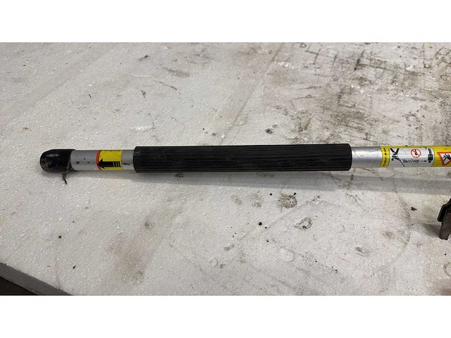 Stihl fh 135 heggenschaarkop - afbeelding 3 van  6