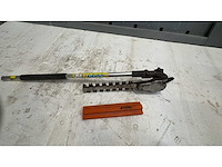 Stihl fh 135 heggenschaarkop - afbeelding 1 van  4