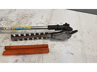 Stihl fh 135 heggenschaarkop - afbeelding 2 van  4
