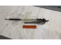 Stihl fh 135 heggenschaarkop - afbeelding 3 van  4