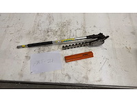 Stihl fh 135 heggenschaarkop - afbeelding 4 van  4