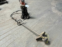 Stihl fr 480 c bosmaaier - afbeelding 1 van  3