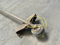 Stihl fr 480 c bosmaaier - afbeelding 2 van  3