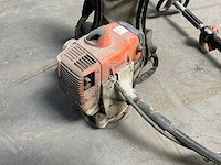 Stihl fr 480 c bosmaaier - afbeelding 3 van  3