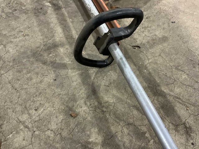 Stihl fr350 multitool - afbeelding 2 van  14