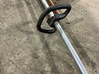 Stihl fr350 multitool - afbeelding 2 van  14