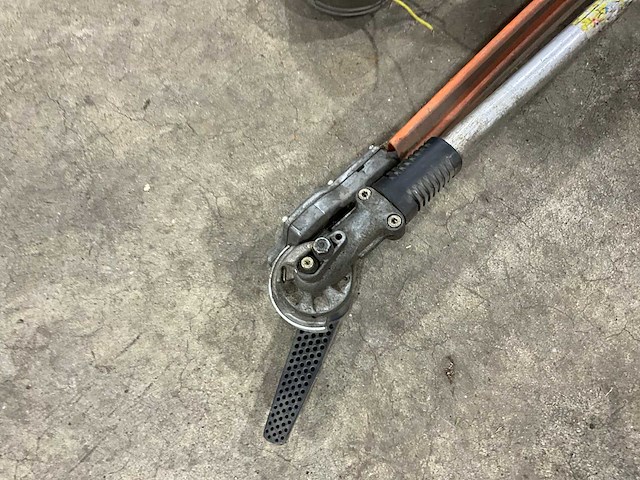 Stihl fr350 multitool - afbeelding 3 van  14