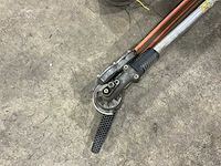 Stihl fr350 multitool - afbeelding 3 van  14