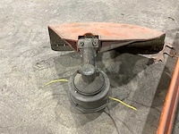 Stihl fr350 multitool - afbeelding 4 van  14