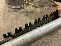 Stihl fr350 multitool - afbeelding 5 van  14